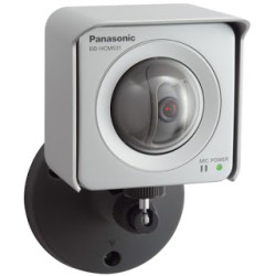 Camera IP Panasonic BB-HCM531